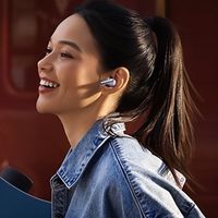 拒绝参数套路！五款百元降噪耳机真实体验，普通人选款必看