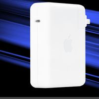 封神！实测苹果新款140W充电器效率突破95%+