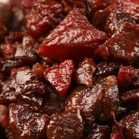 一家老少都爱吃的5款零食，营养足，口感好，各有特色