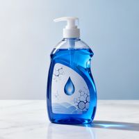 京东超市与蓝月亮签署三年50亿战略合作协议，共建全链路清洁生态