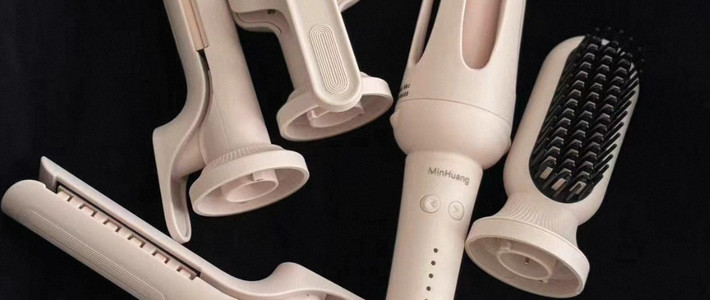 别只看颜值！九合一多功能卷发棒怎么选才安全？