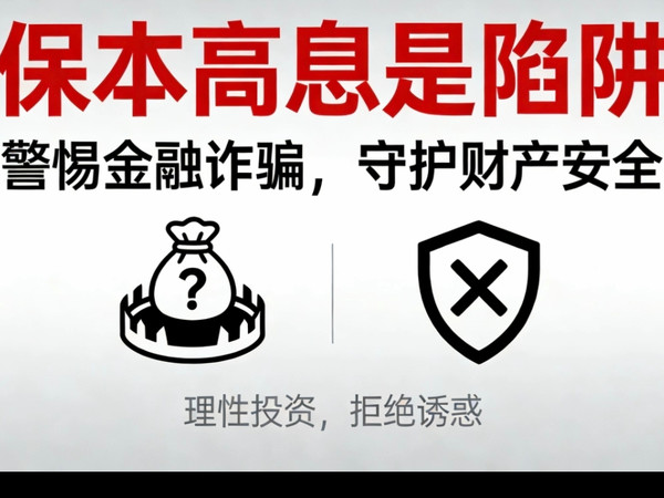 理财稳学家建议：分散配置保本金
