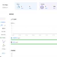 爱快4.0软路由来袭：3.x用户必看，这波升级太值了！
