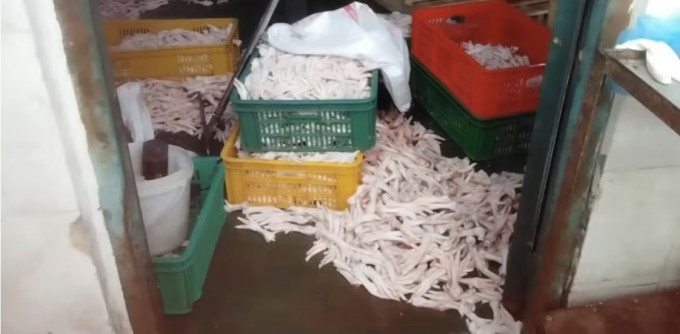 肉干肉脯