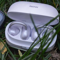 数码外设 篇零：开放式耳机哪个品牌好？2026十大开放式耳机品牌推荐