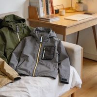 盘点冲锋衣品牌排行榜前十名，户外必备：优质冲锋衣品牌解析推荐