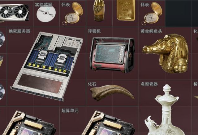 三角洲行动跑刀教学｜两天一天一颗心，爆率高到离谱，我是怎么做到的？