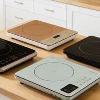 电磁炉哪个牌子好质量好又安全？十大品牌清单无辐射均匀火才好

 