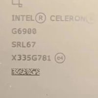 G6900双核CPU疯涨至500，DIY市场入门装机迎来至暗时刻！