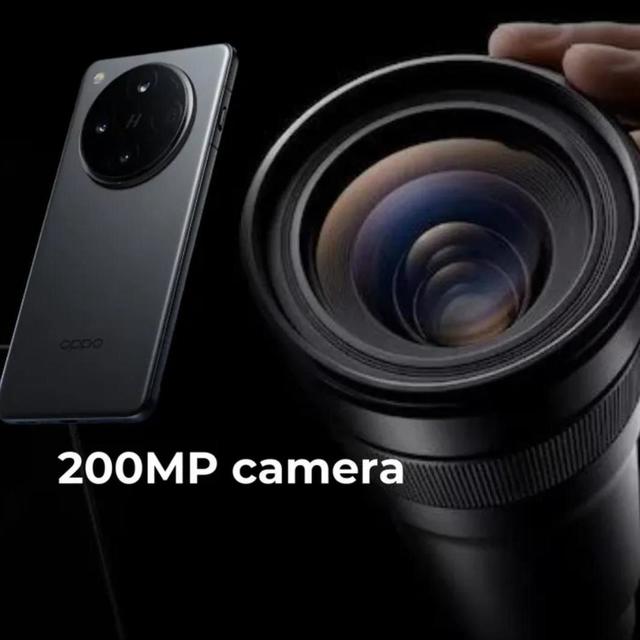 OPPOFind X9Ultra提前曝光｜2亿双潜望+Master版｜这升级或许太狠