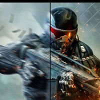 硬件情报站 篇零：玩家必看！两款华硕高性价比电竞显示器，总有一款适合你