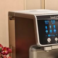 2026台式净饮机市场品牌排名及产品核心特点分析