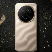 光影鎏金 质感新生 旭日金砂 荣耀 Magic8 Pro 图赏