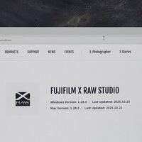 富士无法成为真正的专业级相机。