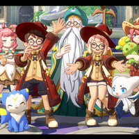 首日卡40级，公测版本第一天游玩提醒，网传焚诀实测，3只御三家+异色获取【洛克王国世界】