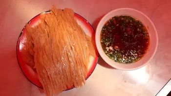 南涧油粉：云南凉粉界的 “隐藏王者”
