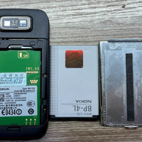 119元就能买到诺基亚E72i，这台神机还值不值得你留恋？