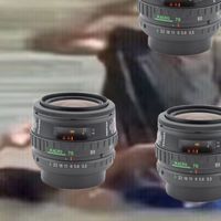 第42集：我做视频把宾得做涨价了？