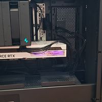 大环境不好小伙伴卖了我一台从事生产力的主机！9000回收了一台7900x+4060ti的主机