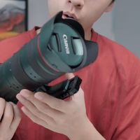 佳能首支F2.8标准变焦！24-105mm一镜到底有多香？