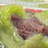 一口咬住春天：沈大成青团的糯叽叽治愈力