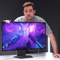 【专业评测+使用体验】这可能是2026年最好的显示器 LG 32GX870A……（适用于Mac和PC）