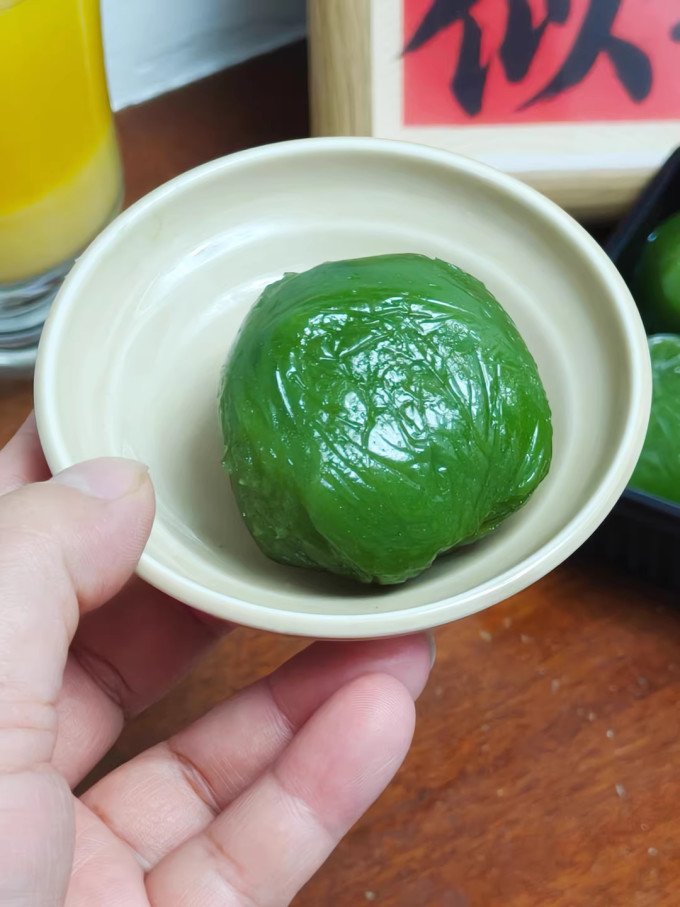 沈大成饼干糕点