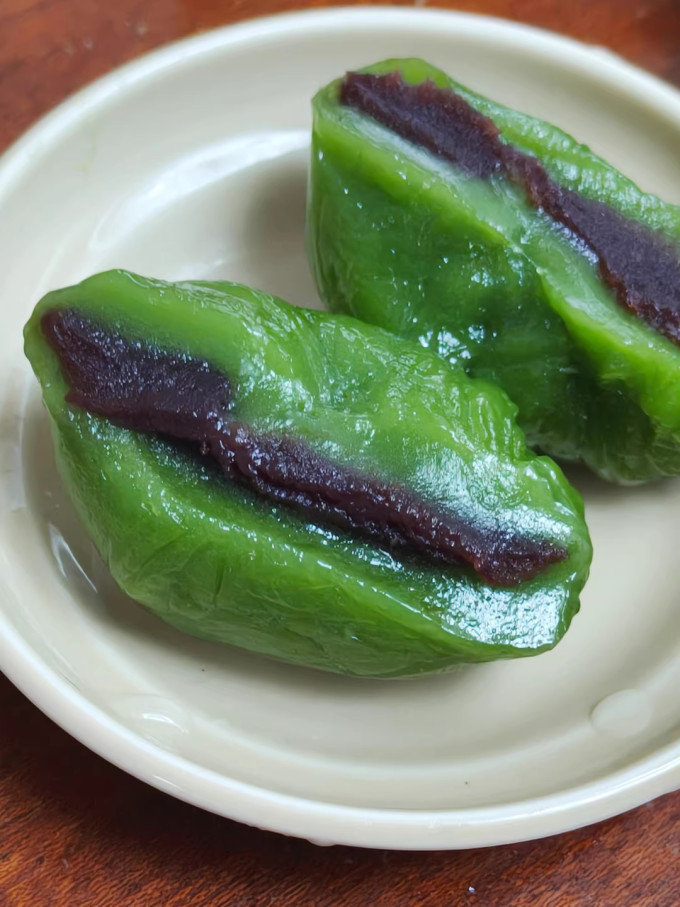 沈大成饼干糕点