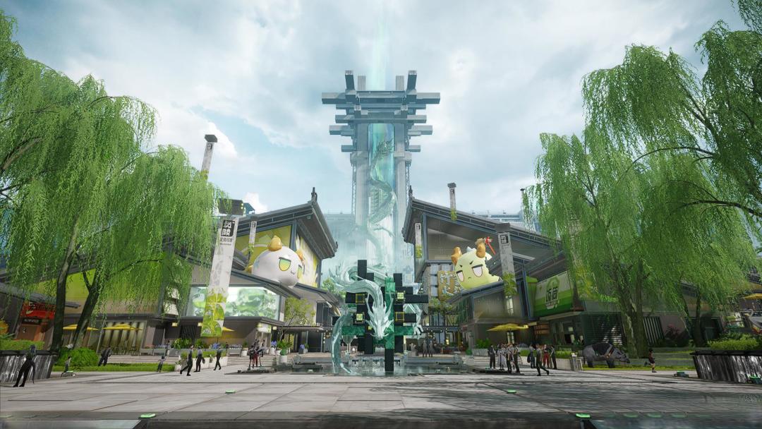 终末地评测:美术满分玩法劝退,优缺点同样扎眼的争议之作