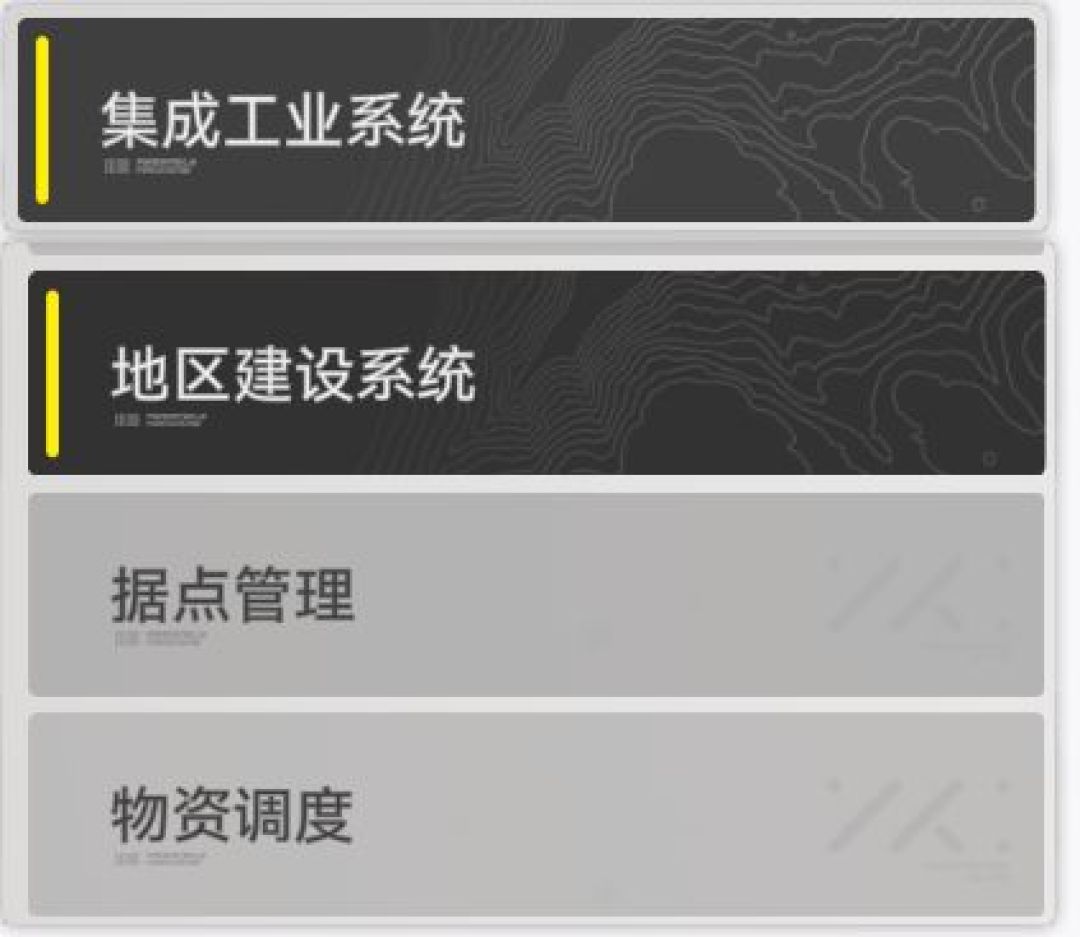终末地评测:美术满分玩法劝退,优缺点同样扎眼的争议之作