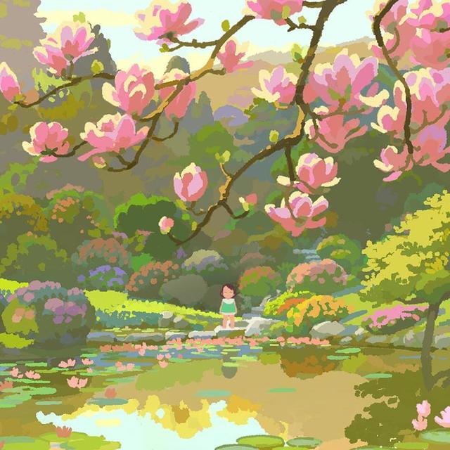 《你好，爱美丽》：一个三岁小孩治好了我的精神内耗