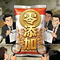“零添加”酱油贵三倍却含盐更高？你花的溢价买的是营销话术