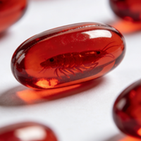 鱼油吃了没用？不是你不坚持，而是选错了剂型——吸收率高≠有效剂量足