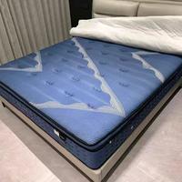 护腰床垫越硬越伤腰？80%的人选错关键在支撑逻辑而非硬度