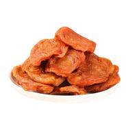 烟台倒蒸苹果干｜无添加的天然甜才是yyds✨