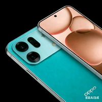 OPPO Find X9s Pro定档4月发布：6.3英寸小屏旗舰搭载双2亿像素主摄，起售价或突破5000元