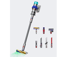 戴森（DYSON）V15 Detect Fluffy无绳吸尘器新一代 购买分析