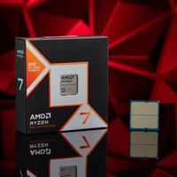 华擎主板致锐龙9800X3D损坏？官方回应称BIOS电压是元凶