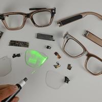 酷炫但争议缠身：Meta带屏AI眼镜是未来还是陷阱？