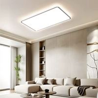 自建房大客厅选灯！欧普初见 IITC 太绝了