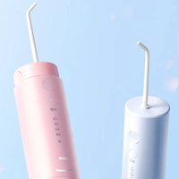 冲牙器根本冲不净牙缝菌斑?别再被误导了,这才是你该用的清洁组合