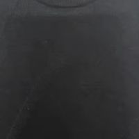 男人衣柜必备！这件黑毛衣太百搭了