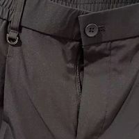 通勤神裤！这条西裤让老公变精英了