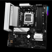 一块华擎主板连烧三颗9800X3D！玩家忍无可忍终于换了