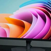 技嘉MO32U24显示器评测：尺寸够大，屏幕够亮，色彩够好看