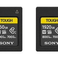 索尼冻结日本地区的存储卡订单，原因是“半导体供应短缺”