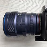 适马、腾龙危！老蛙超广角变焦镜头曝光