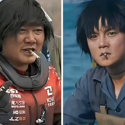 张雪要给巴音布鲁克王后送车，尹正：我自己买