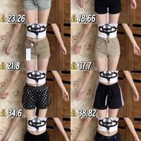 168/98平价短裤测评✖️8条