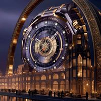 高端智能手表的真实价值：别为身份符号买单，按使用场景选才不踩坑